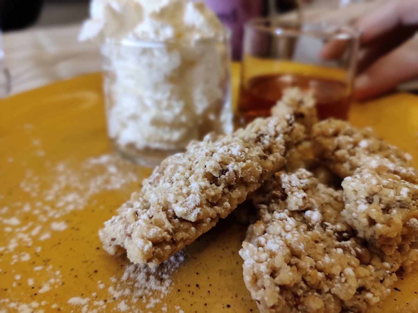Ristorante Pizzeria Scuropasso