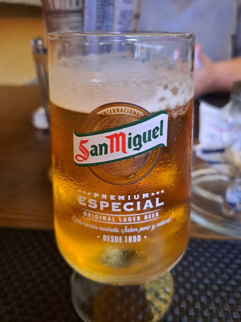 Ristorante Pizzeria Sempione