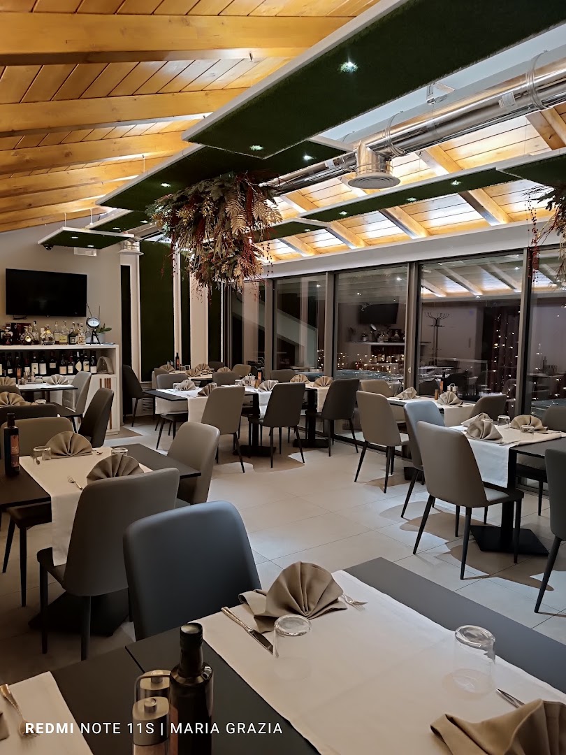 Ristorante Pizzeria Senso Unico