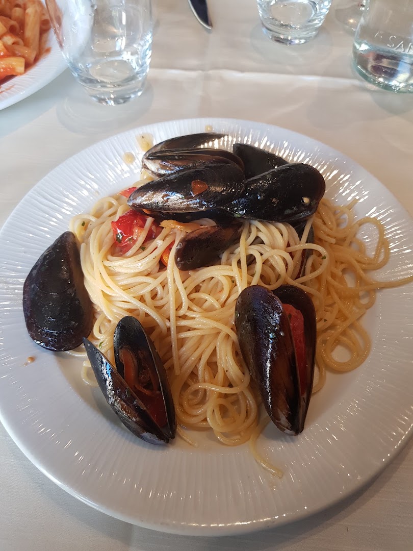 Ristorante Pizzeria Senso Unico