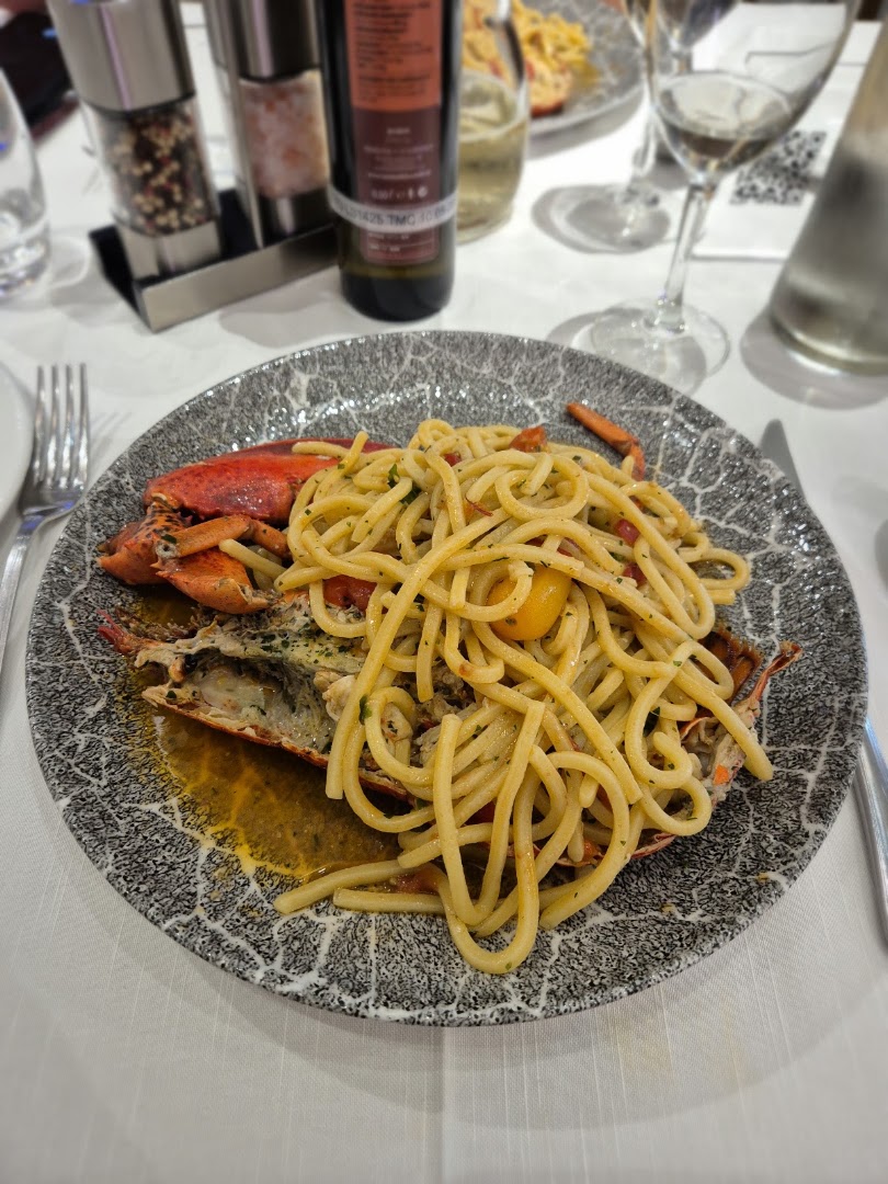 Ristorante Pizzeria Senso Unico