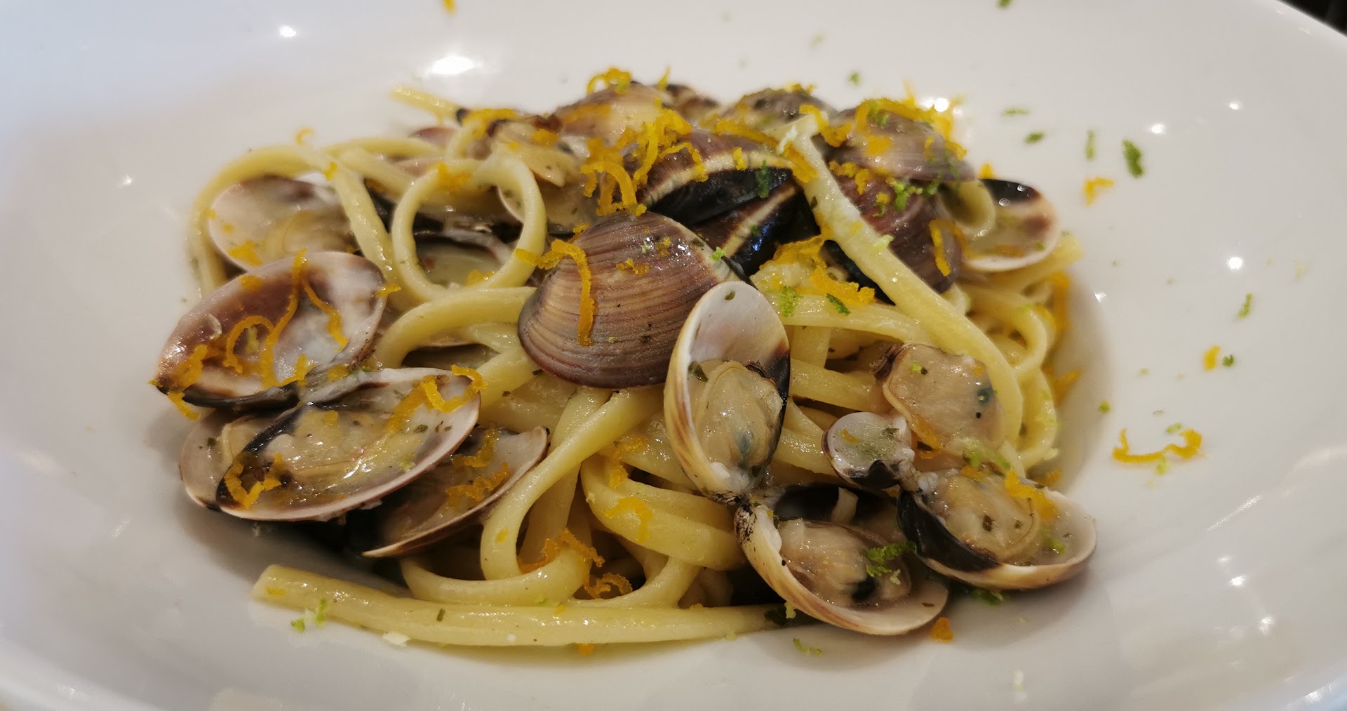 Ristorante Pizzeria Senza Nome