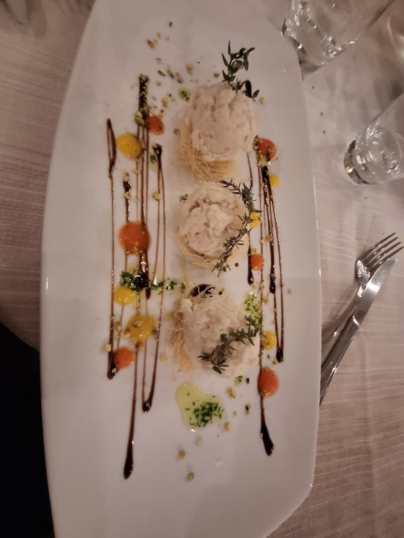 Ristorante Pizzeria Senza Nome, Lugo