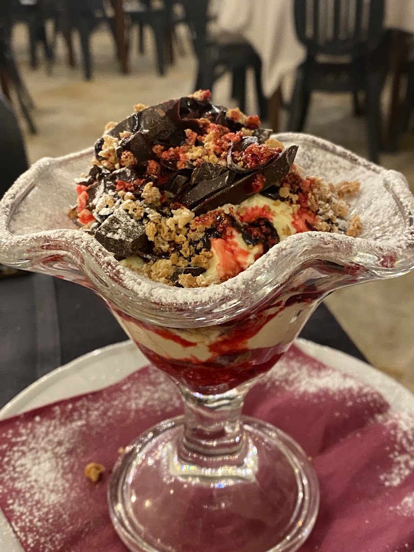 Ristorante Pizzeria Senza Nome