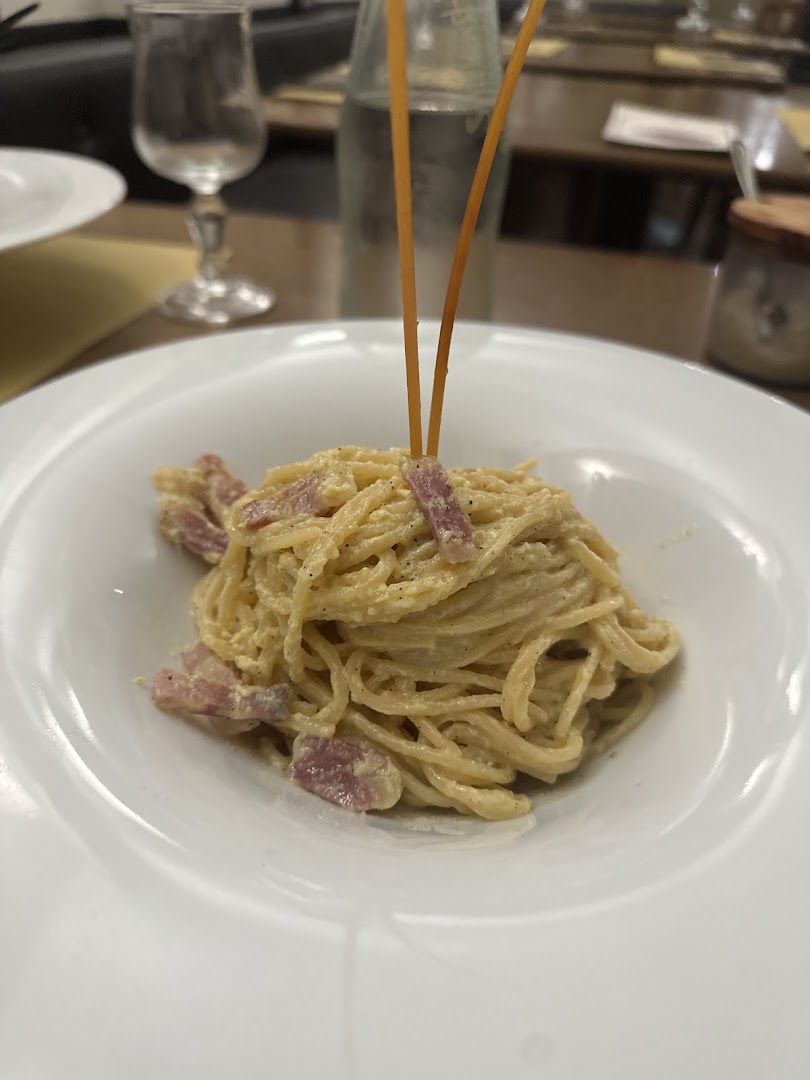 Ristorante Pizzeria Senzanome, Firenze