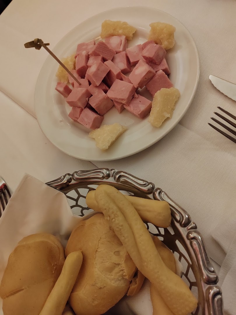 Ristorante Pizzeria Senzanome