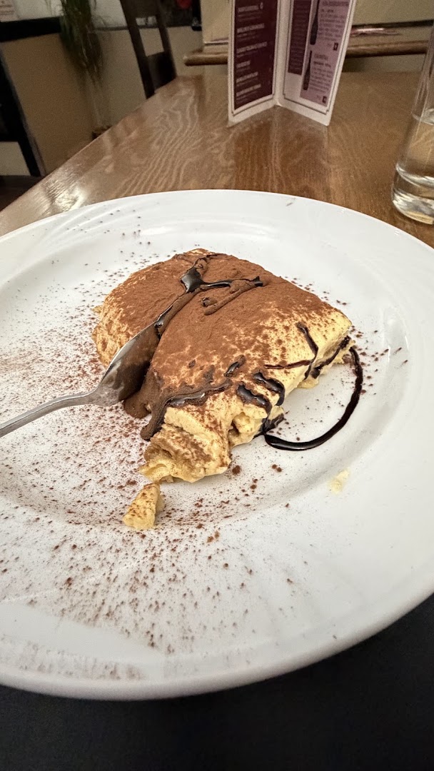 Ristorante Pizzeria Senzanome
