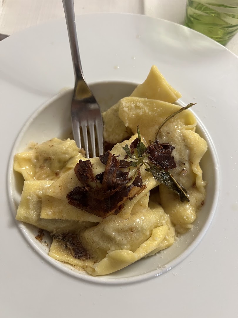 Ristorante Pizzeria Serenella