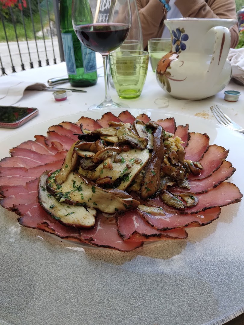 Ristorante Pizzeria Serenella