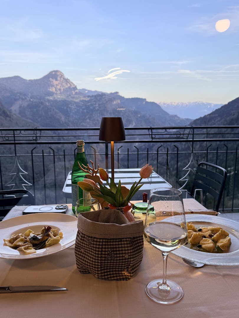 Ristorante Pizzeria Serenella