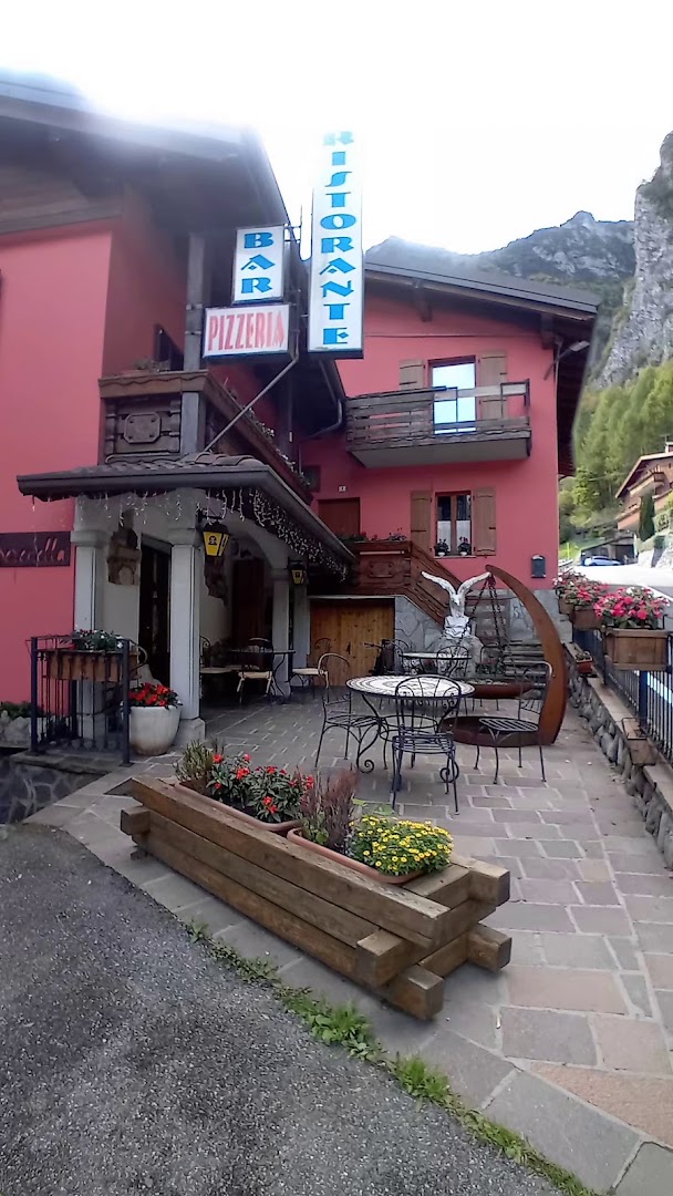Ristorante Pizzeria Serenella