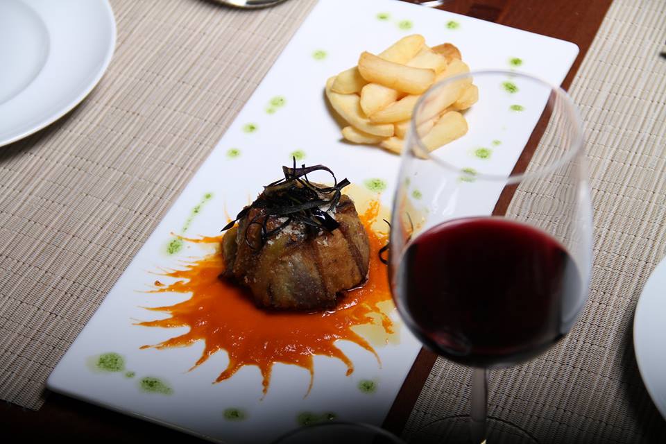 Ristorante - Pizzeria Setapp Caserta, Caserta
