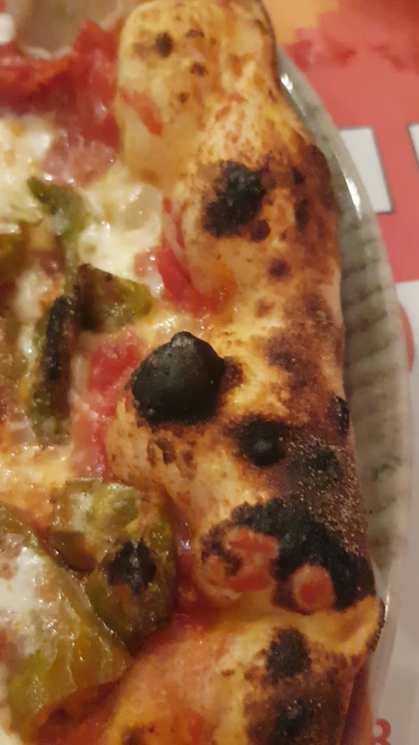 Ristorante - Pizzeria Setapp Caserta
