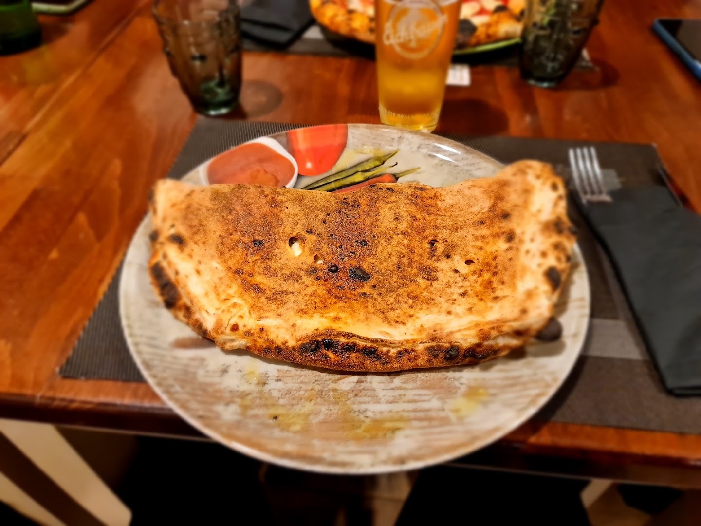 Ristorante - Pizzeria Setapp Caserta