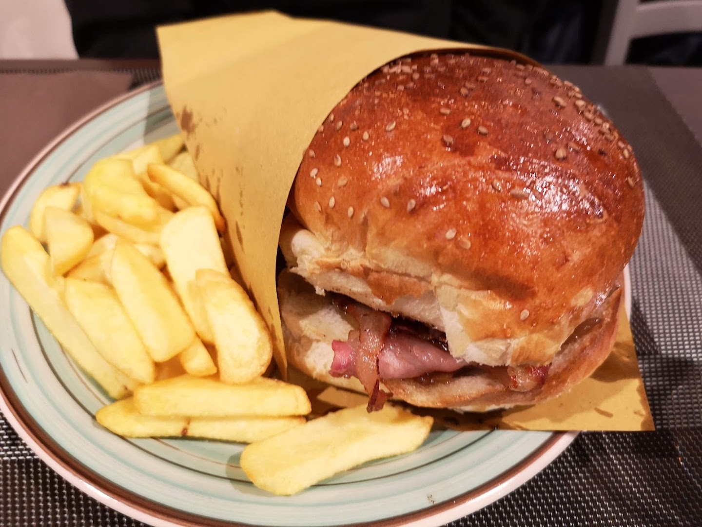 Ristorante - Pizzeria Setapp Caserta