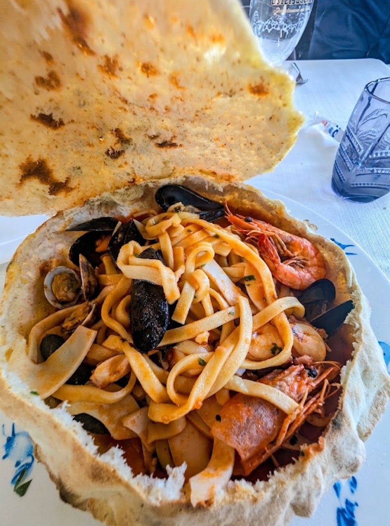 Ristorante Pizzeria Shakespeare, Roncadelle