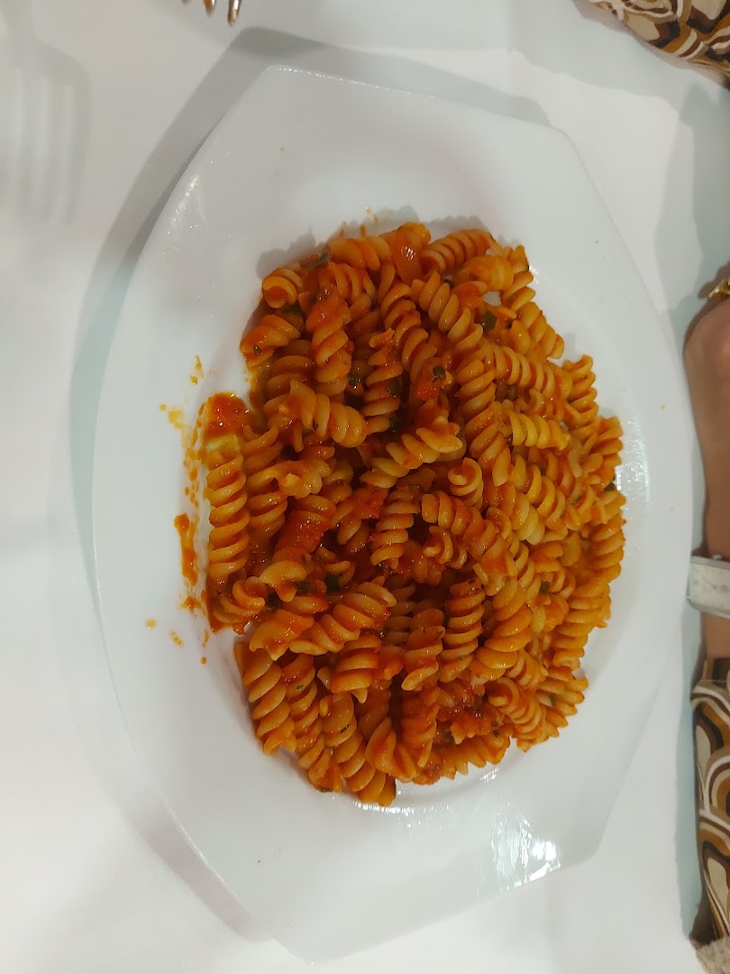 Ristorante Pizzeria Shakespeare