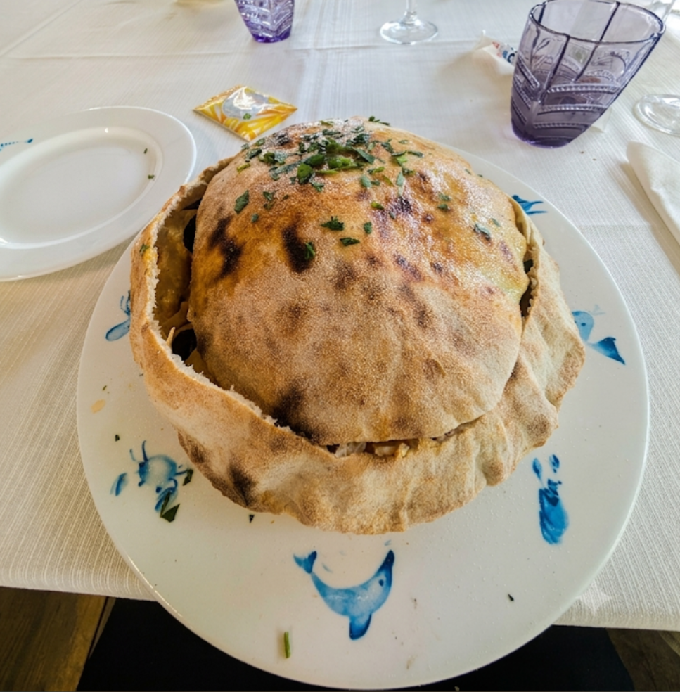 Ristorante Pizzeria Shakespeare