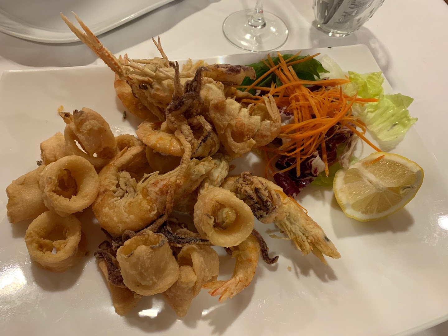 Ristorante Pizzeria Shakespeare