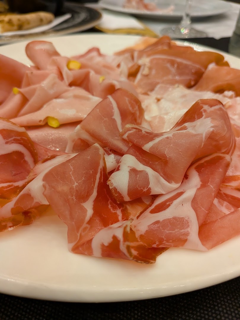 Ristorante Pizzeria Silvano