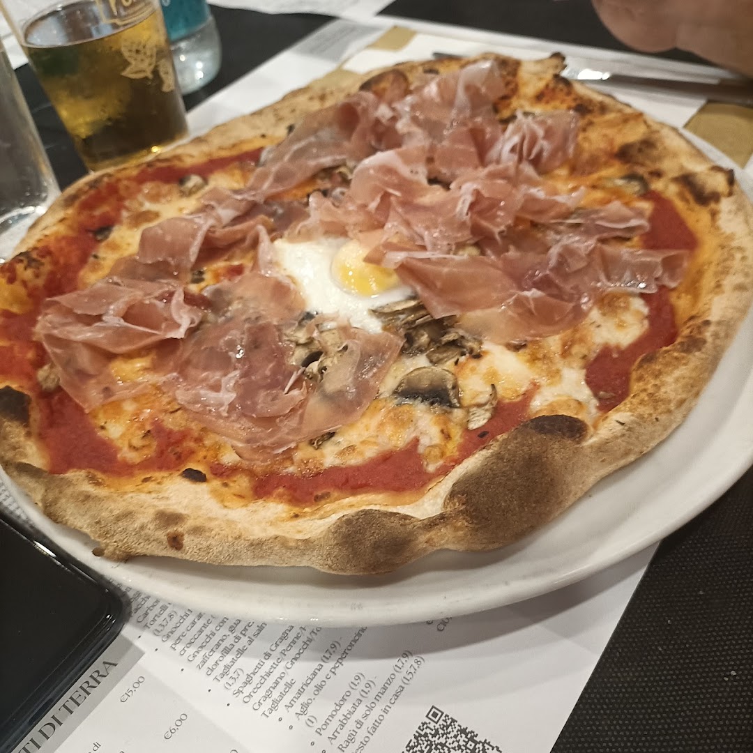 Ristorante Pizzeria Silvano