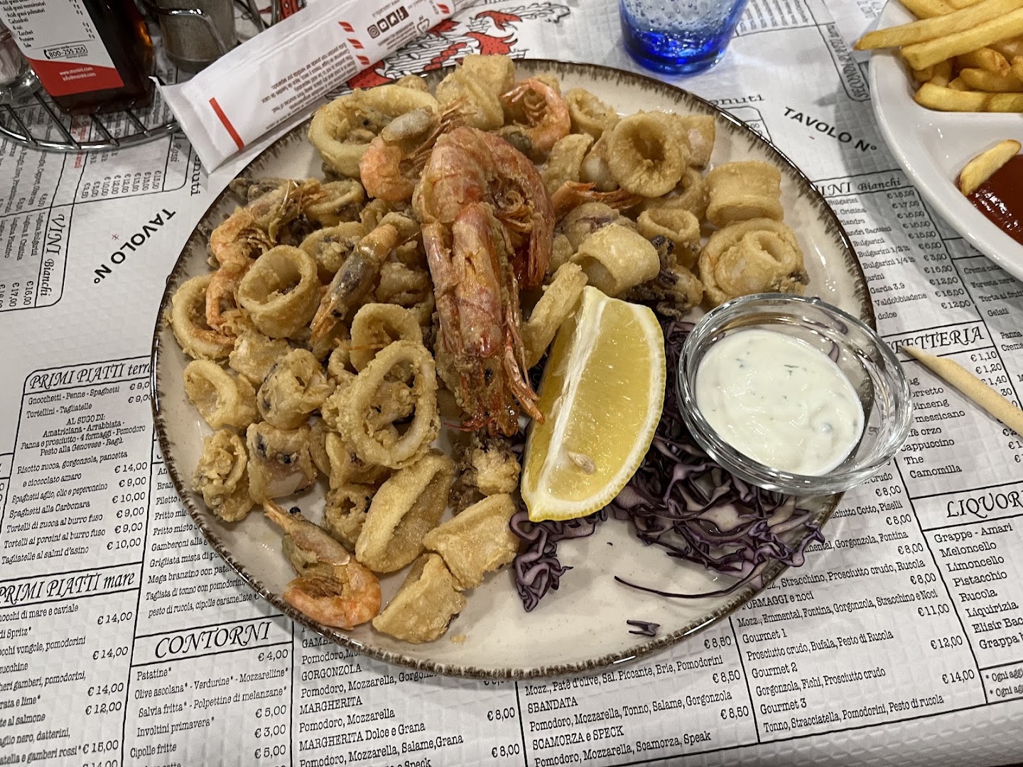 Ristorante Pizzeria Silvano
