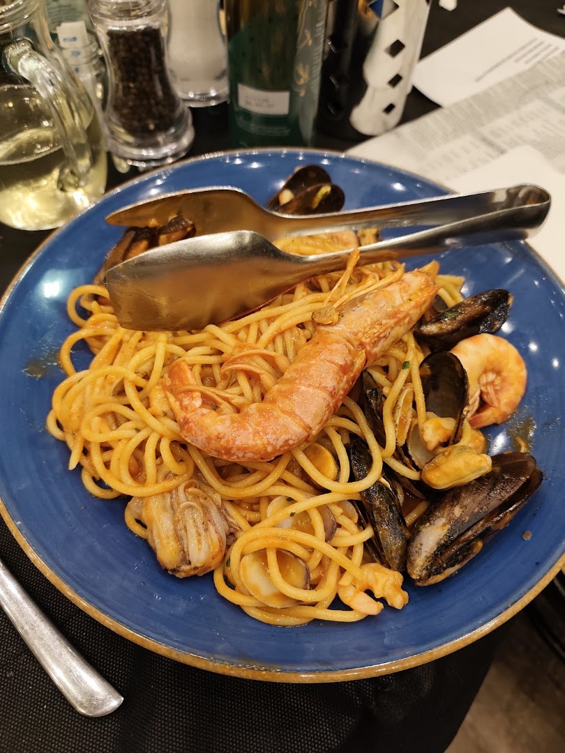 Ristorante Pizzeria Silvano