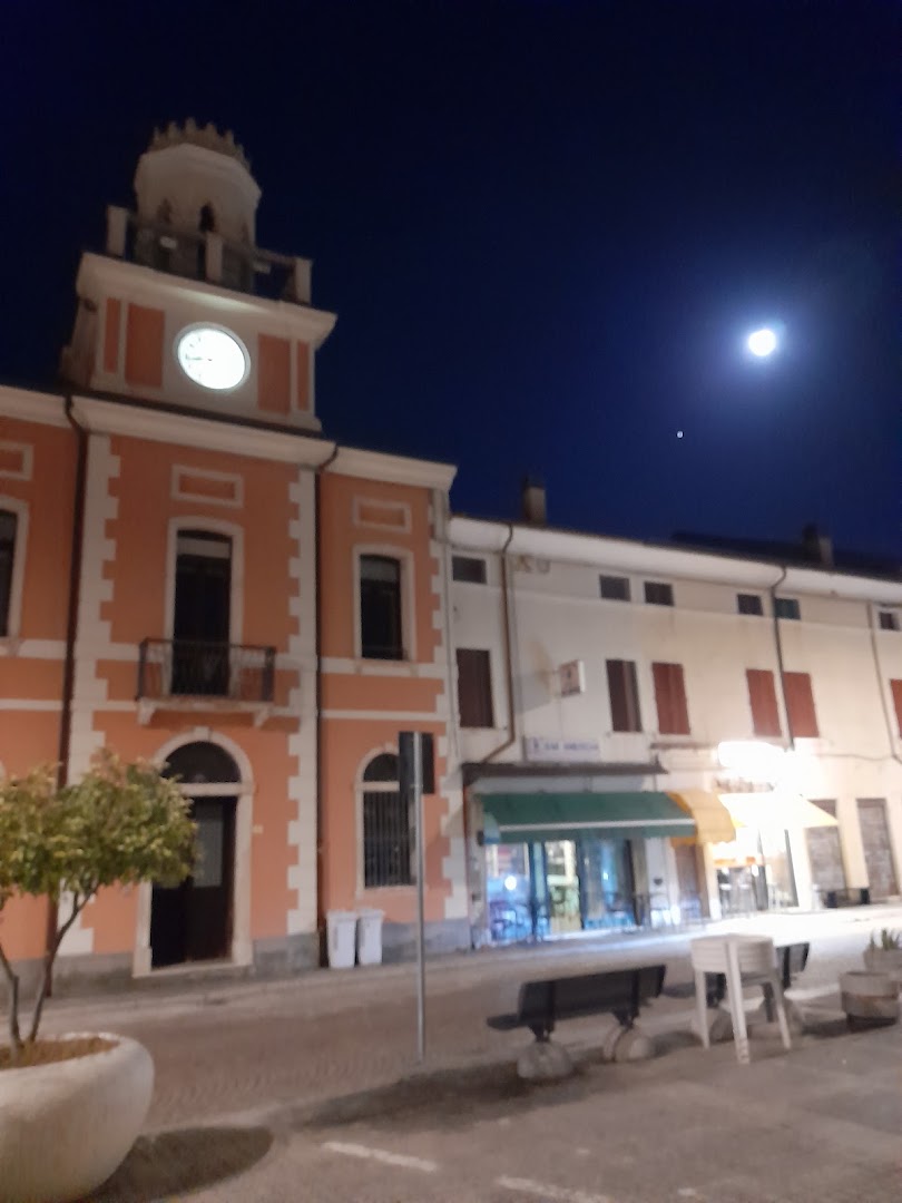 Ristorante pizzeria Silvia