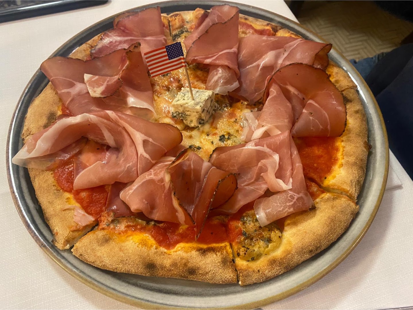 Ristorante Pizzeria Silvio