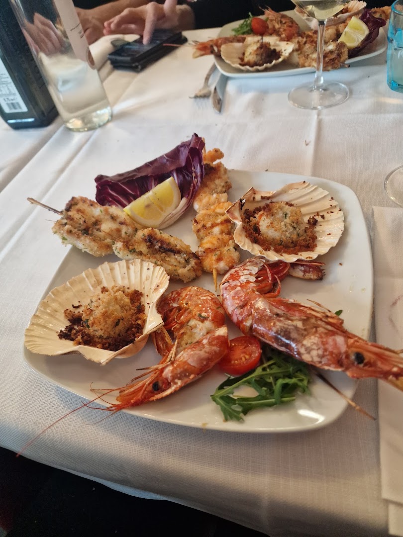 Ristorante Pizzeria Silvio