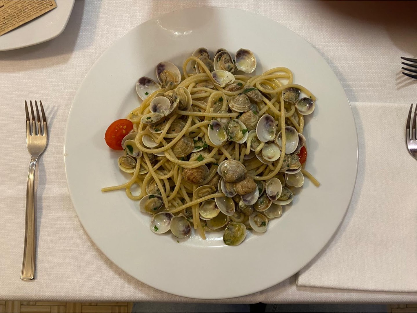 Ristorante Pizzeria Silvio