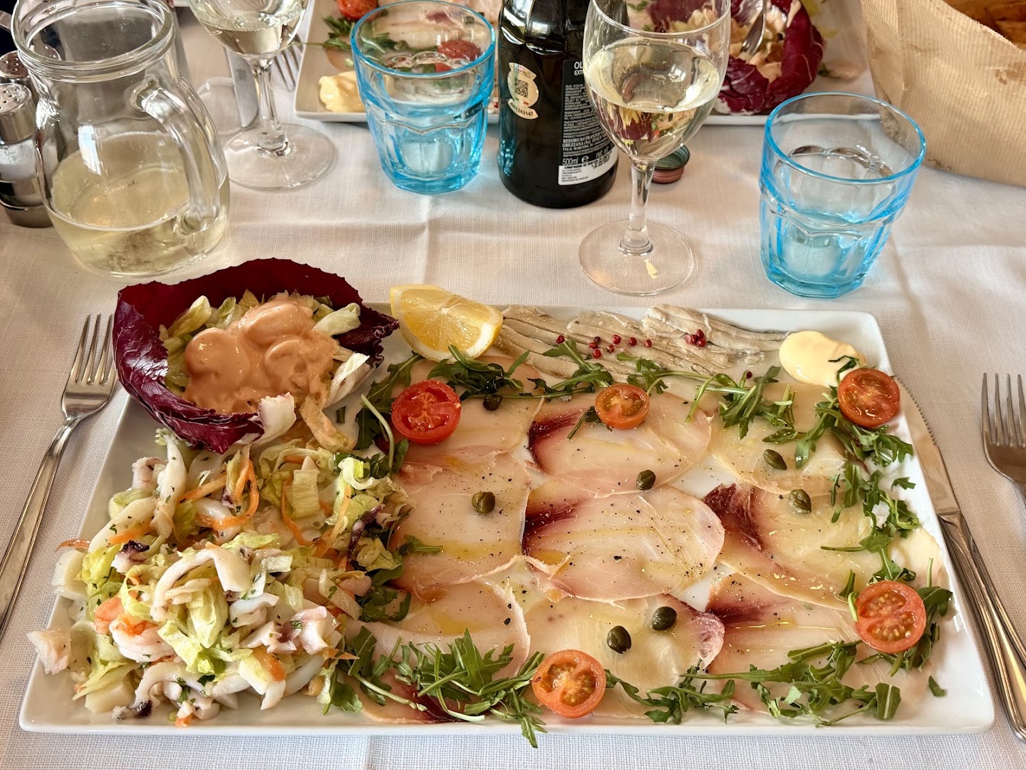Ristorante Pizzeria Silvio
