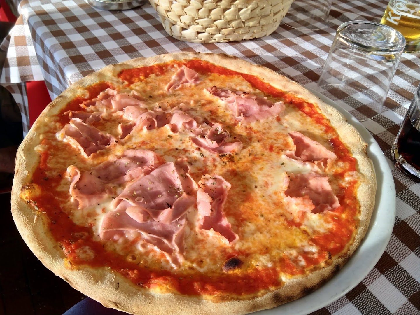 Ristorante Pizzeria Sirena