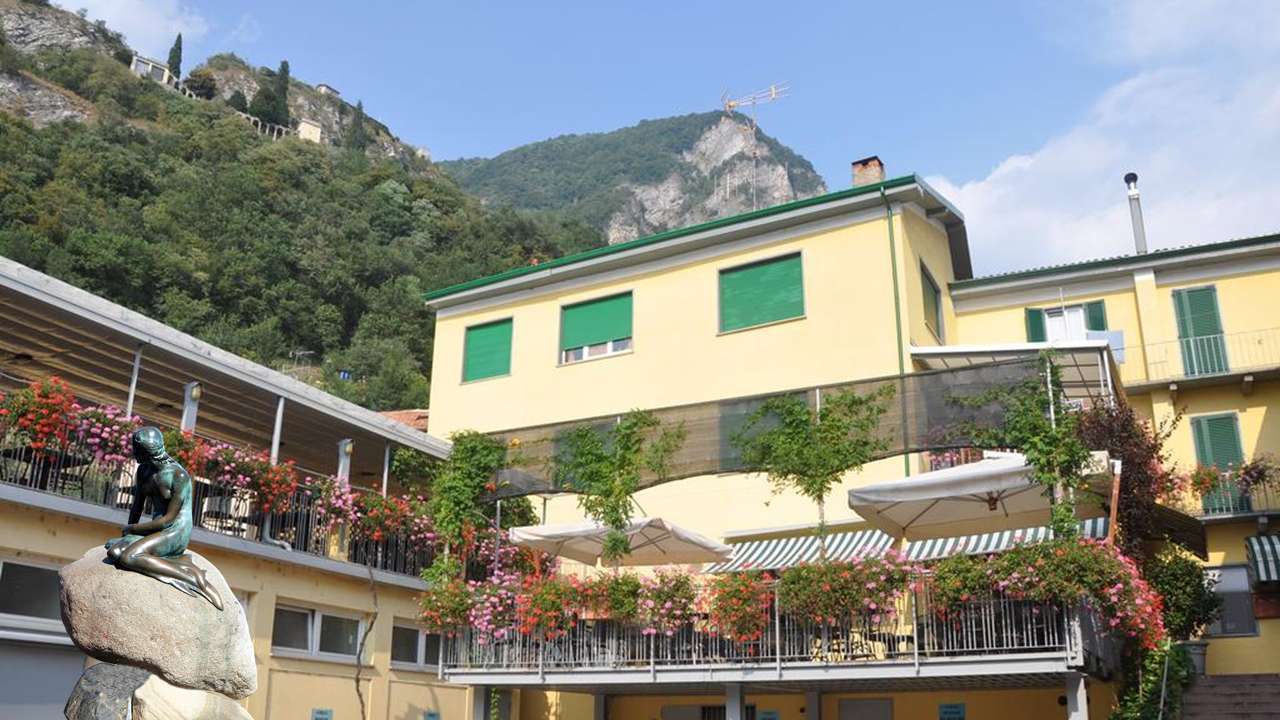 Ristorante Pizzeria Sirena
