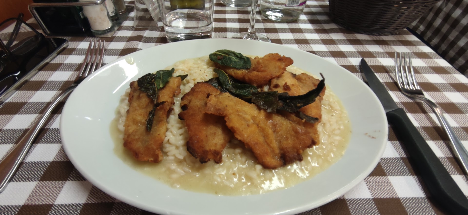 Ristorante Pizzeria Sirena