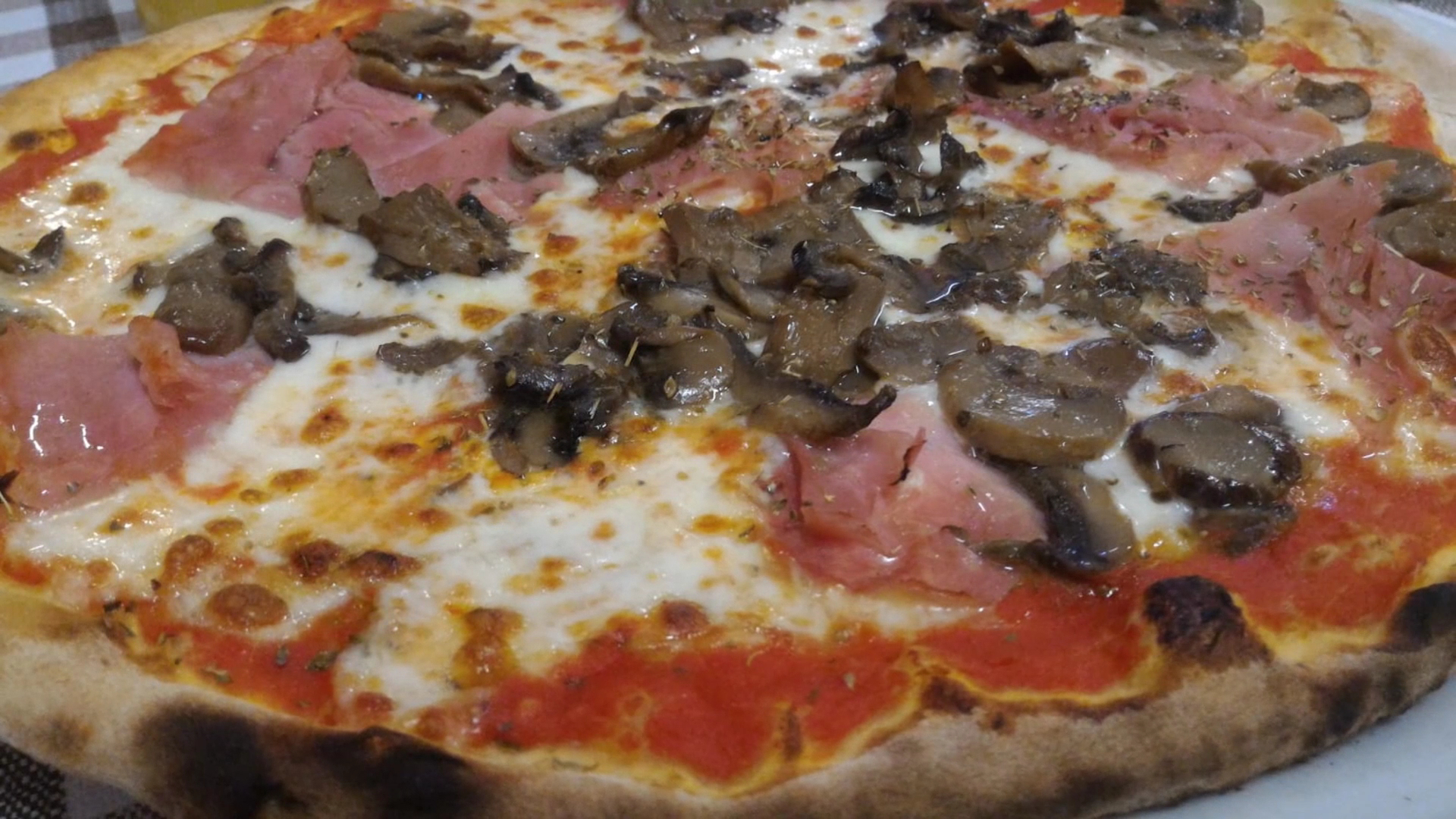 Ristorante Pizzeria Sirena