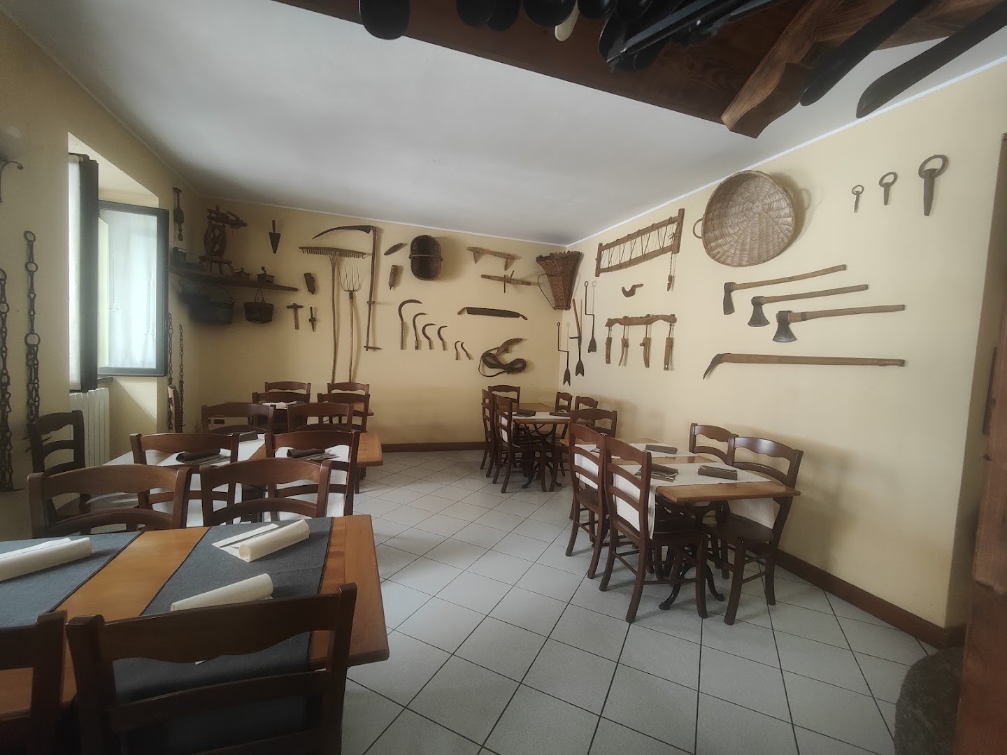 Ristorante Pizzeria Sisti