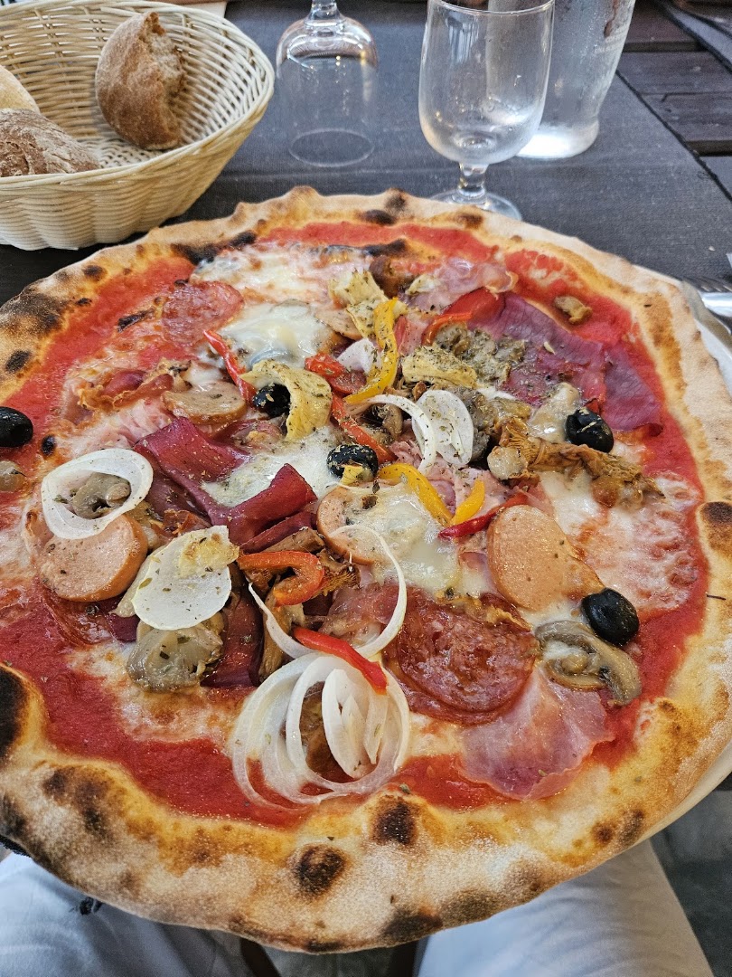 Ristorante Pizzeria Sisti