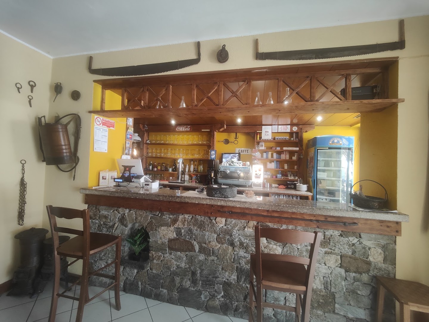 Ristorante Pizzeria Sisti
