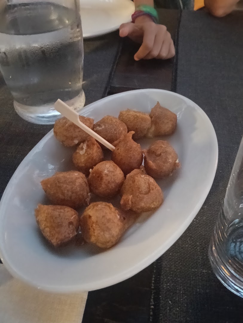 Ristorante Pizzeria Sisti