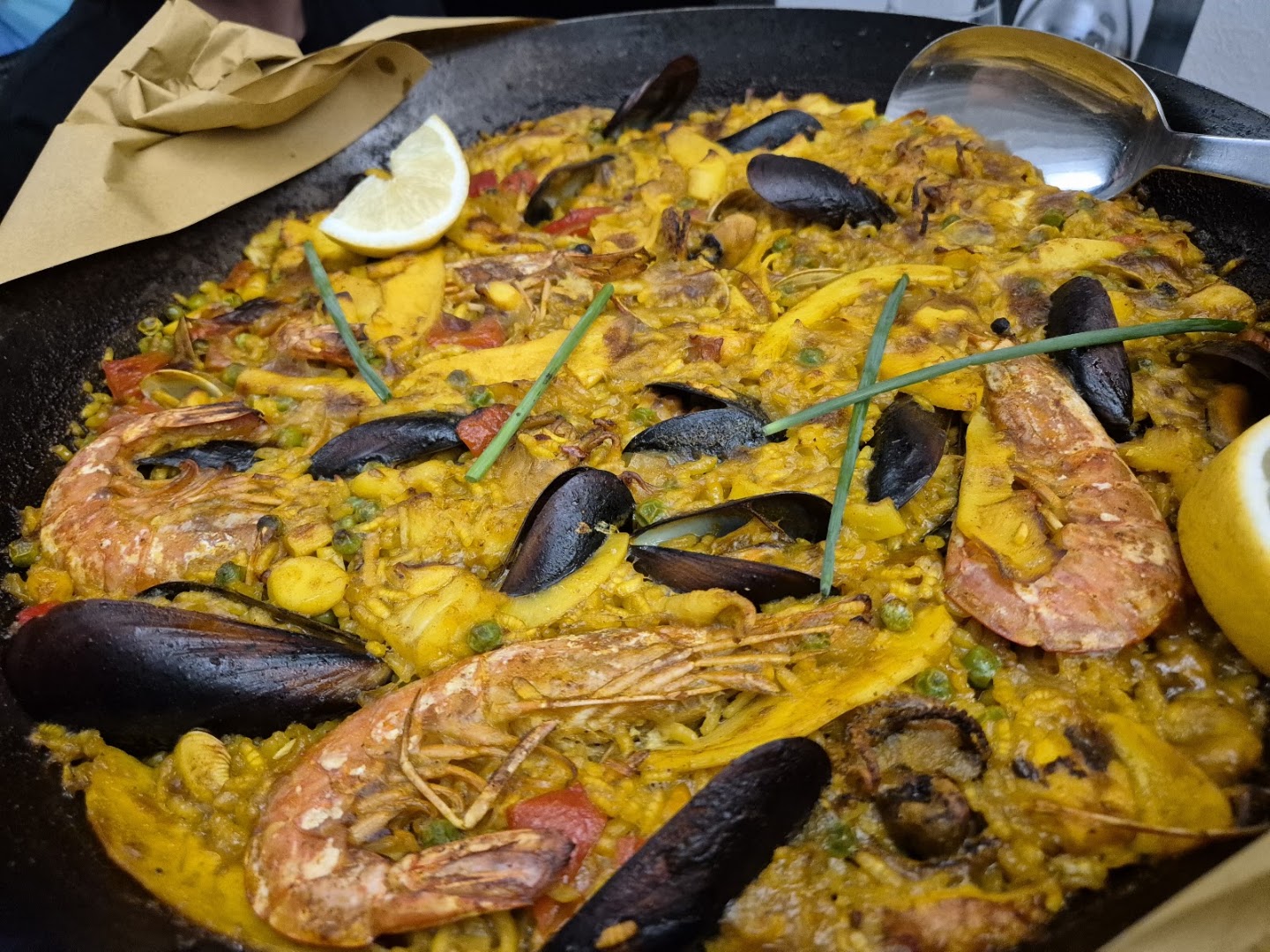 Ristorante Pizzeria Siviglia