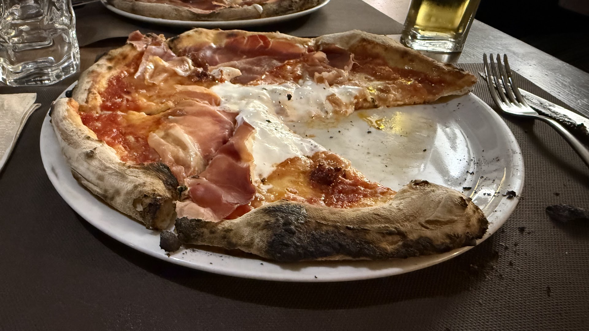 Ristorante Pizzeria Siviglia