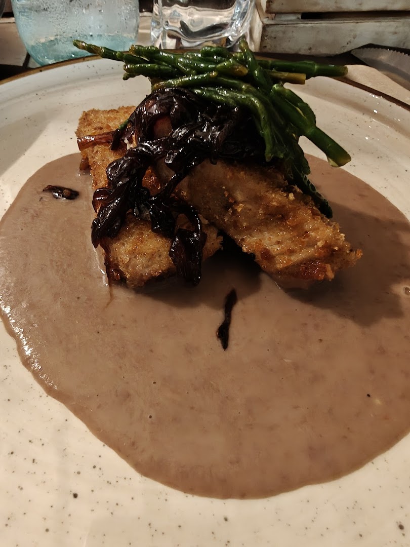 Ristorante Pizzeria Siviglia