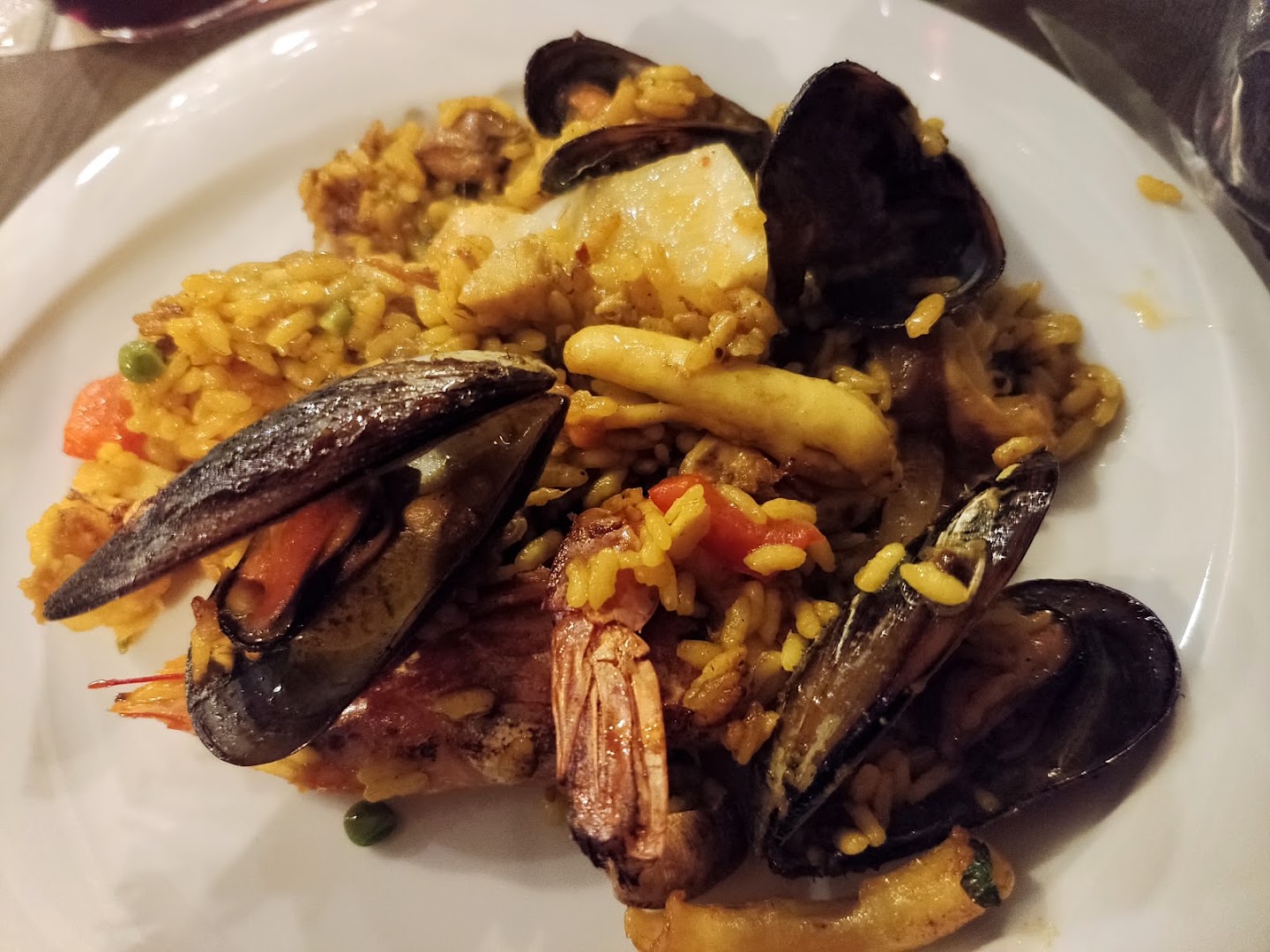 Ristorante Pizzeria Siviglia