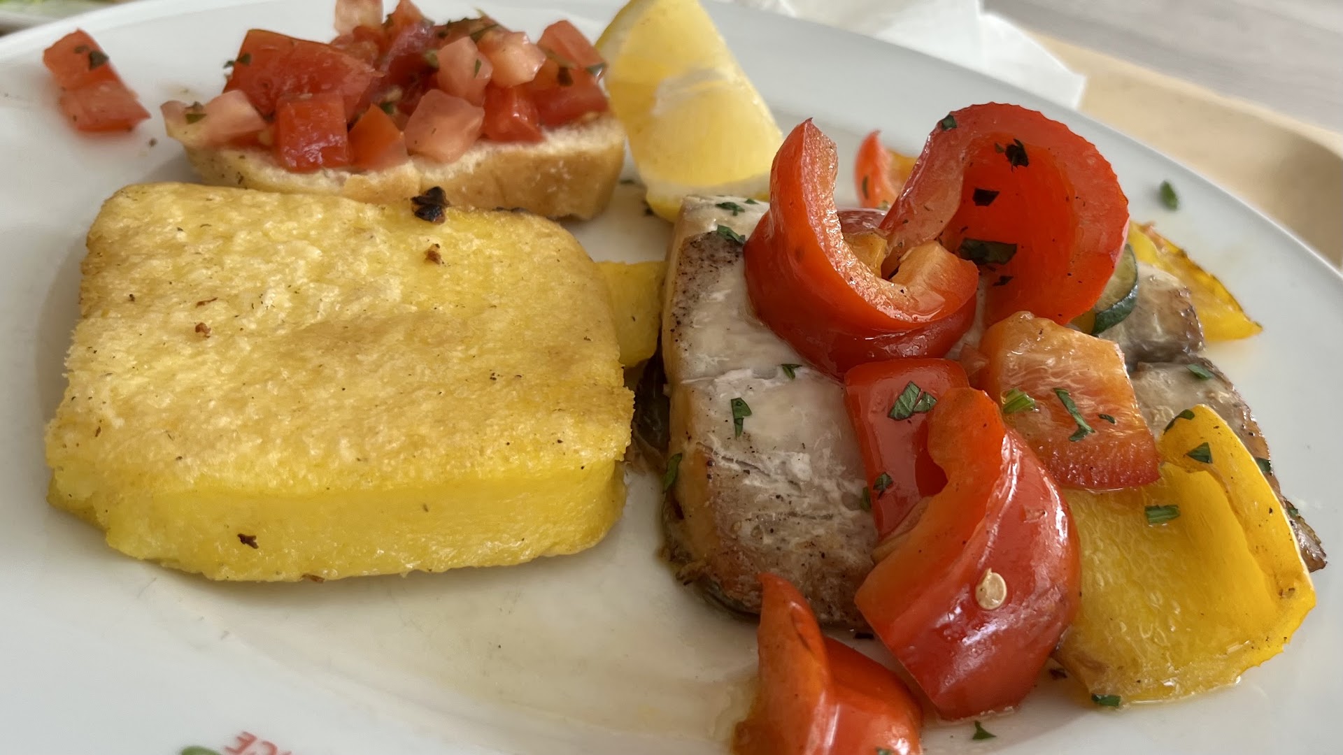 Ristorante-Pizzeria Smeraldo