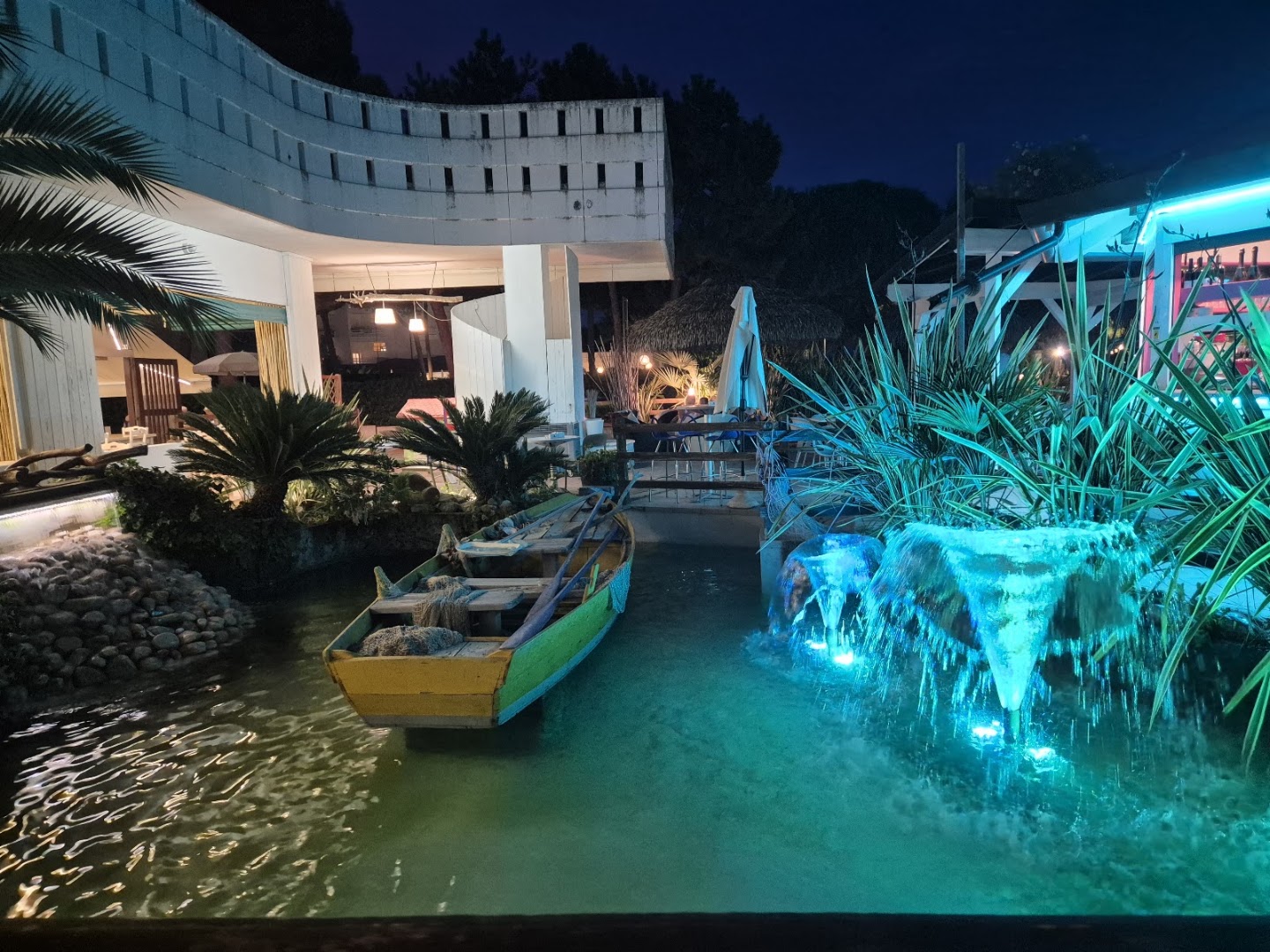 Ristorante-Pizzeria Smeraldo