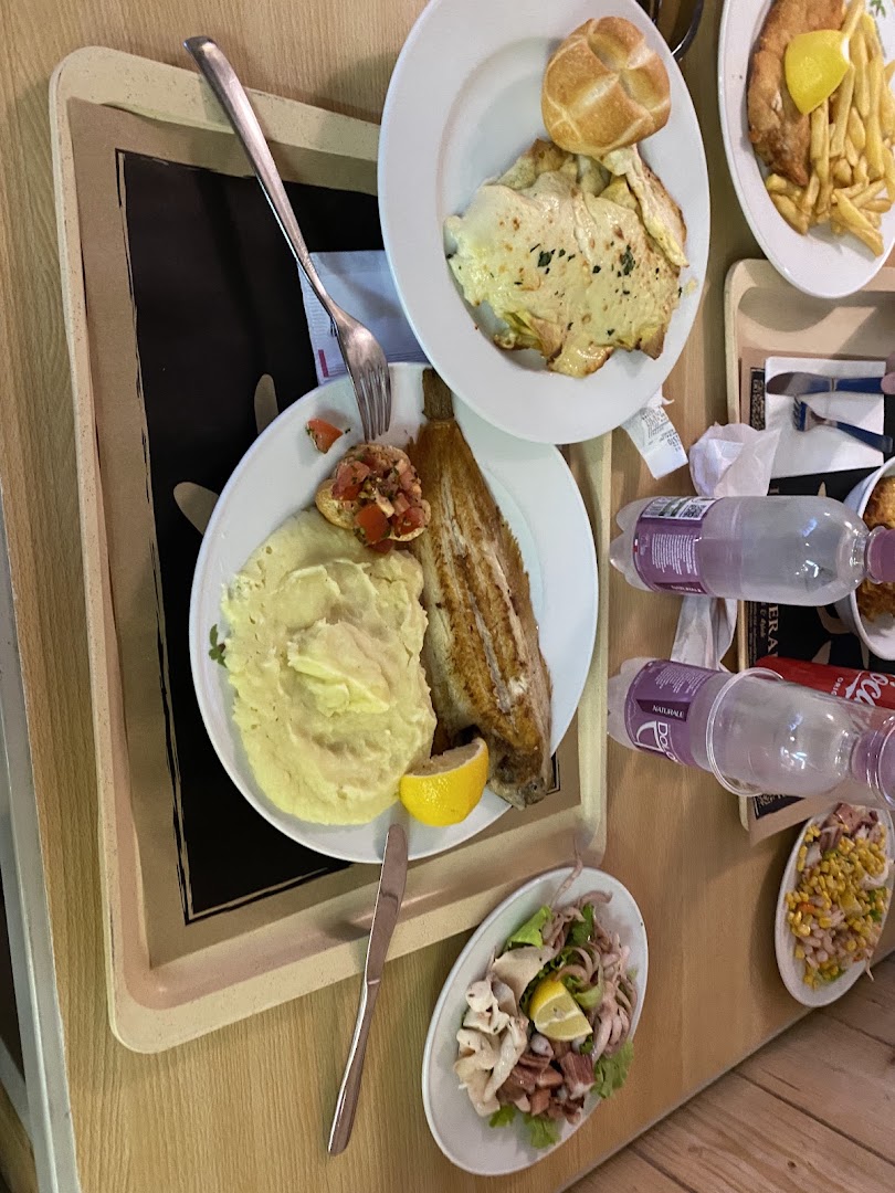 Ristorante-Pizzeria Smeraldo