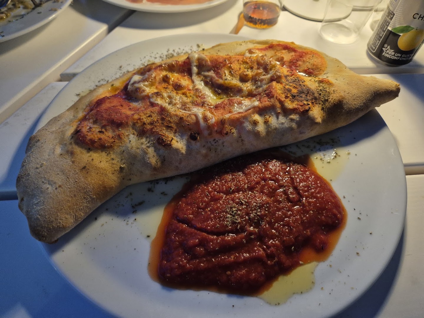 Ristorante-Pizzeria Smeraldo