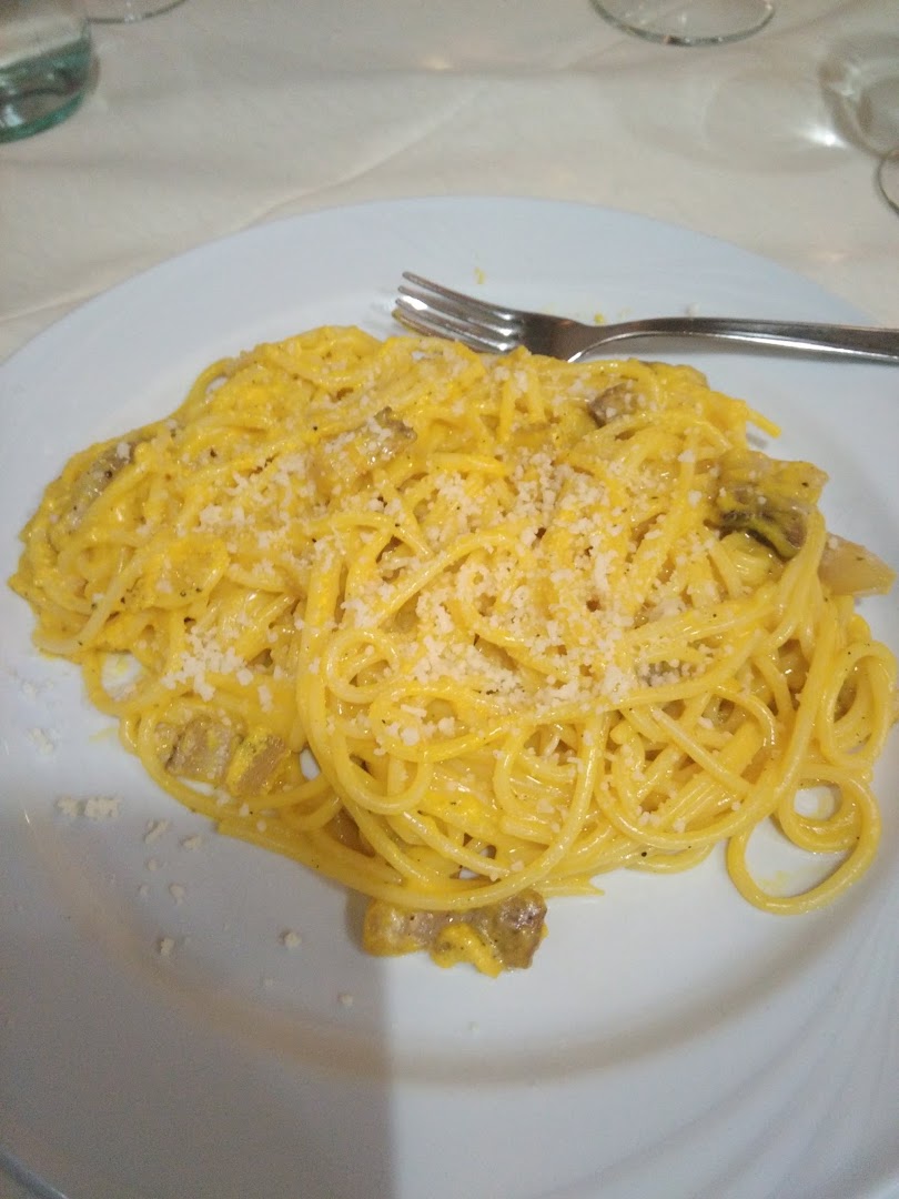 Ristorante Pizzeria Smile