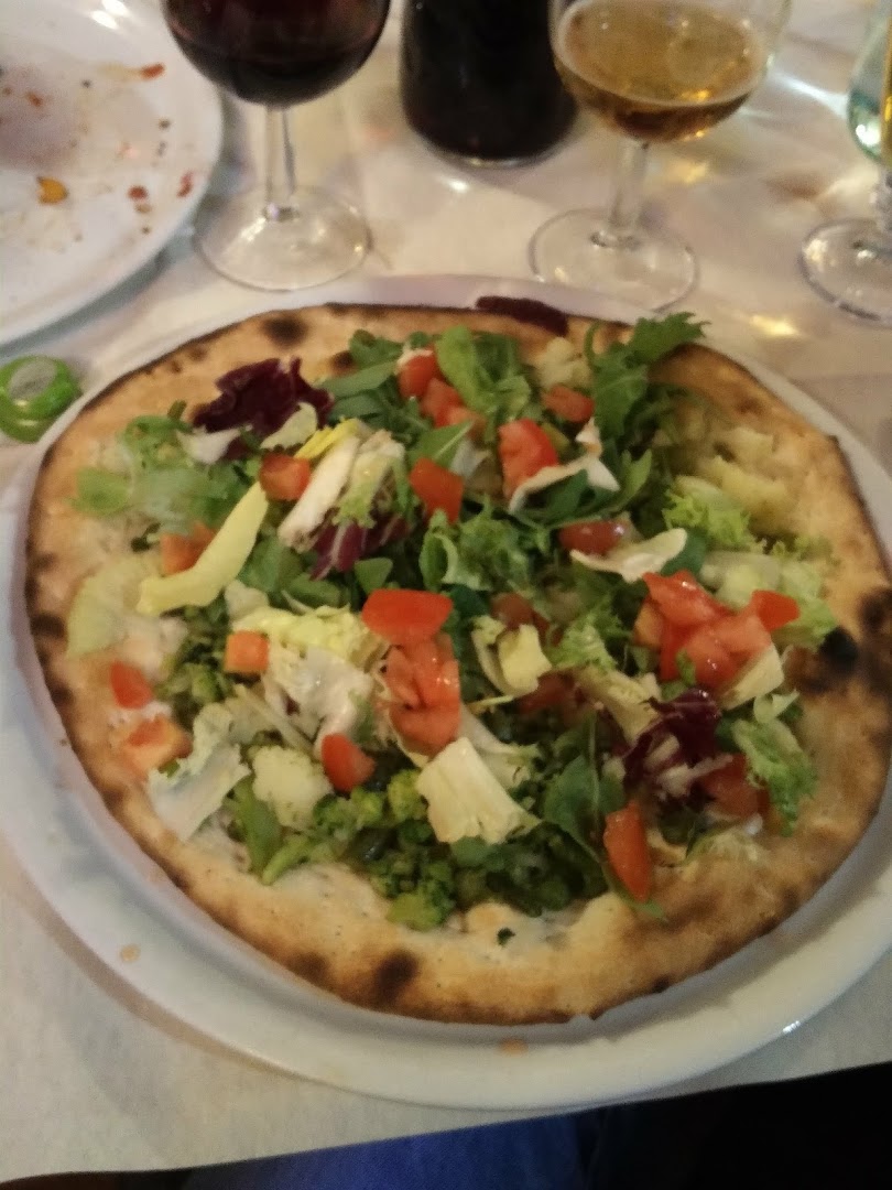 Ristorante Pizzeria Smile, Arezzo